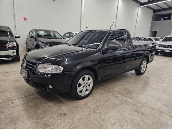 VOLKSWAGEN SAVEIRO 1.6 MI SUPER SURF CS 8V FLEX 2P MANUAL G.IV VOLKSWAGEN SAVEIRO 1.6 MI SUPER SURF CS 8V FLEX 2P MANUAL G.IV